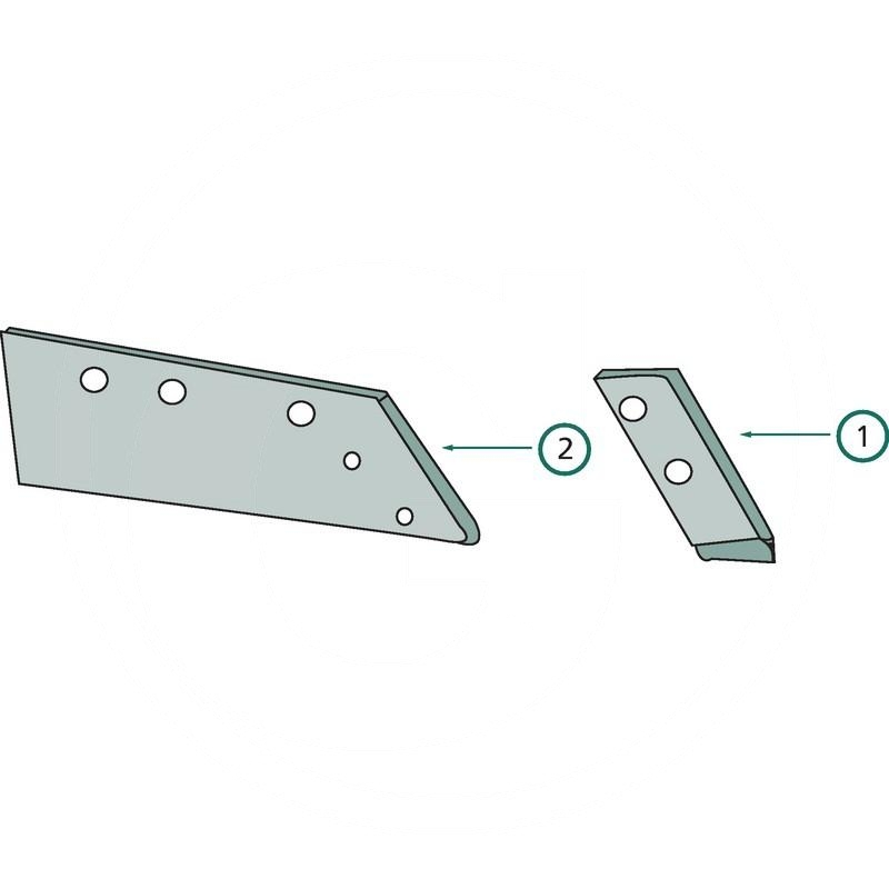 Reversible point share | zdjęcie nr 2